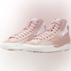 Nike Blazer mod ‘77 Jumbo Pink - Size 7